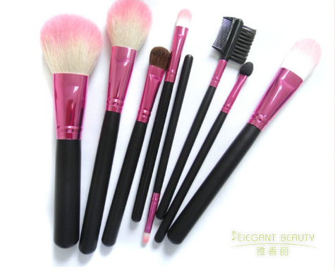 清洗化妝刷常見的誤區(qū),你的化妝刷真的洗對(duì)了嗎？