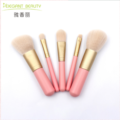 化妝刷有哪些常見的材質(zhì)？