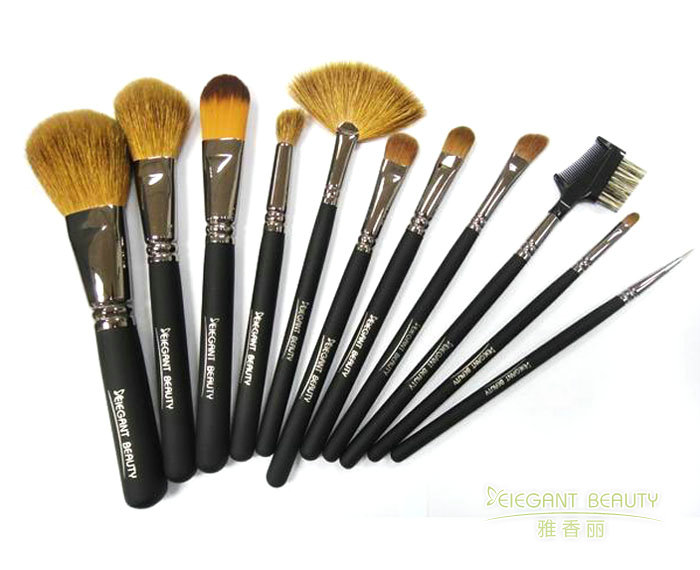 為什么有些化妝刷會(huì)掉毛？如何避免這一問題？